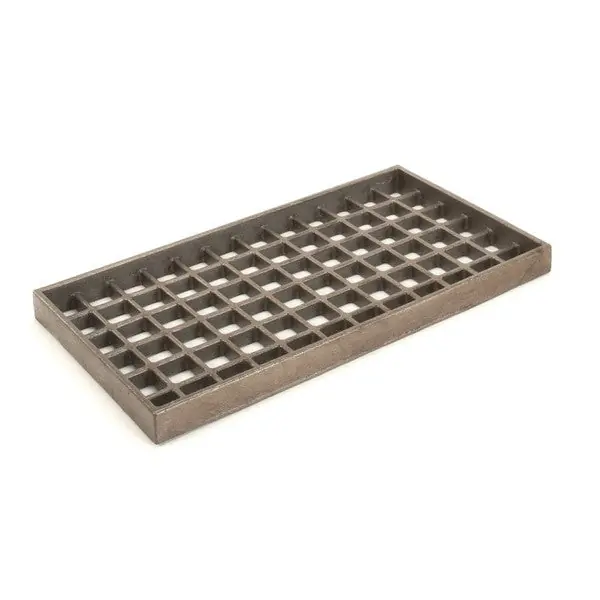 Grate Bottom Full 8 X 15 Replacement 1014700000 for Jade Range