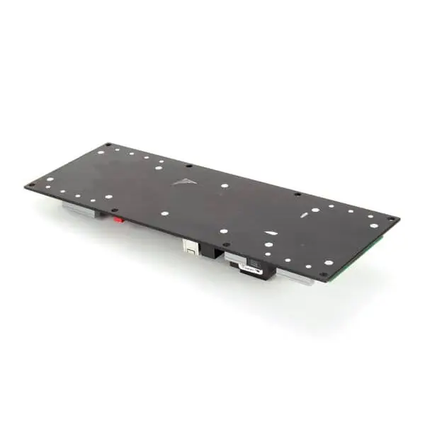 I/O Board Replacement CP0053 for BKI Barbeque King