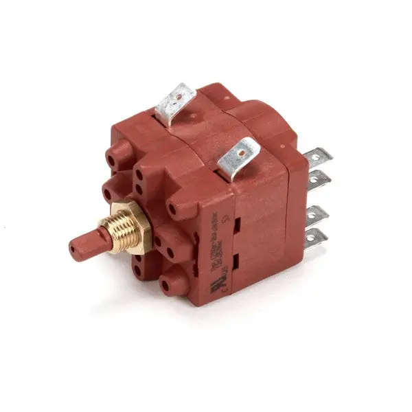 KIT Rotary Switch 3 PosnCE Replacement 28302.1000 for Bunn