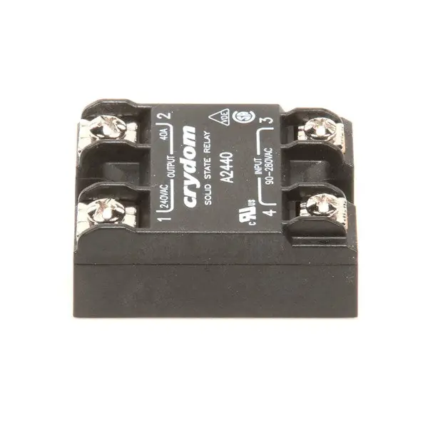 Relay Solid State 90-280VAC Replacement 337-60311-02 for Traulsen