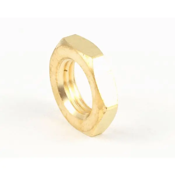 NUT Hex Brass 500-20 Replacement 00942.0000 for Bunn