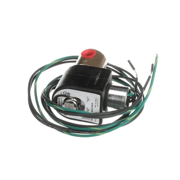 Valve Solenoid 110V AC Replacement 8110673 for Mavrik