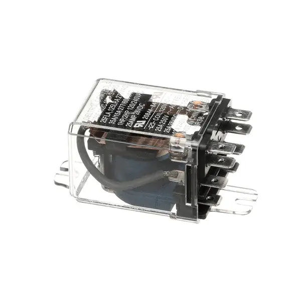 RLY, 35A DPDT 120VAC Replacement RLY-0031 for Belshaw
