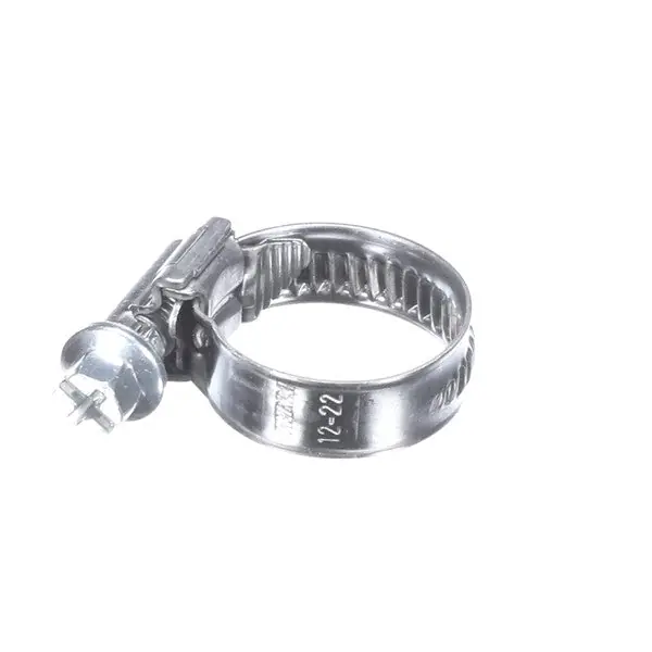 HOSE CLIP 12 - 20 MM Replacement MM208049 for Henny Penny