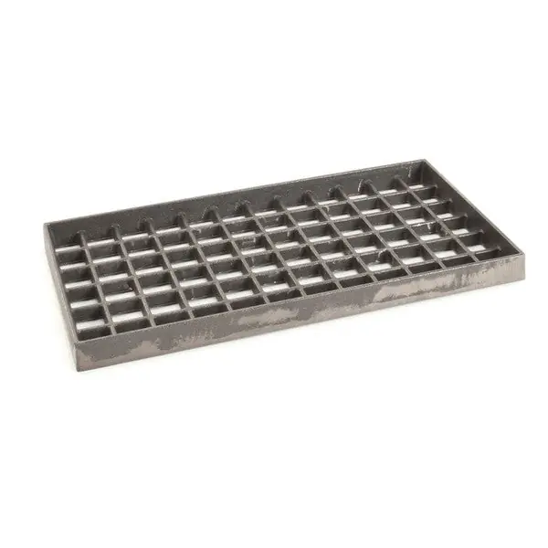 Bottom Waffle Grate 3 In x 5 In Replacement A17003 for American Range
