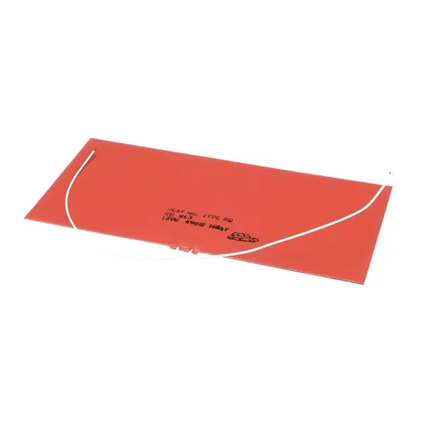 490W 120V Flexible Silicone Rub Replacement A503060 for Grindmaster