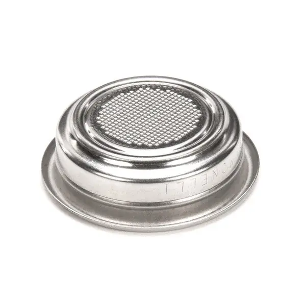 DOUBLE POD BASKET Replacement 03000074 for Nuova Simonelli