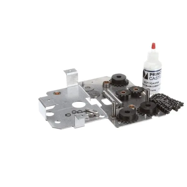 SERVICE KIT DRIVE TRAIN ASSEMBLY Replacement 525-137S for Prince Castle