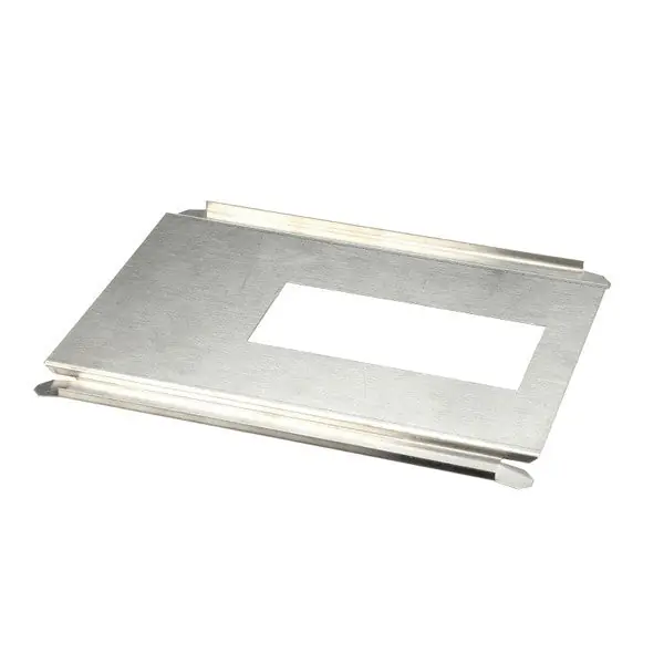 GL-C/GW-100 Det. Tank Rear Cover Replacement 16543.00 for Cma Dishmachines