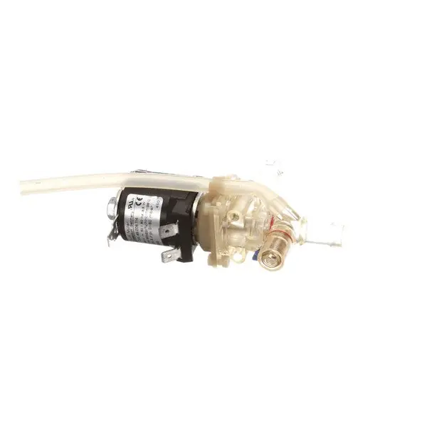 Valve Dump 230V 8MM Replacement L676AL for Grindmaster
