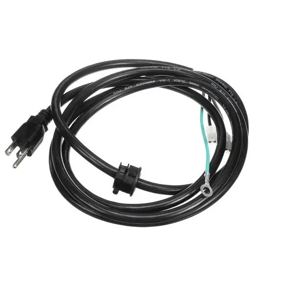 15AMP ETL CABLE SPM Replacement 04.ZZ0596.001 for Grindmaster