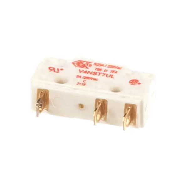 SWITCH - MINIATURE N.O. Replacement 124802 for Bettcher