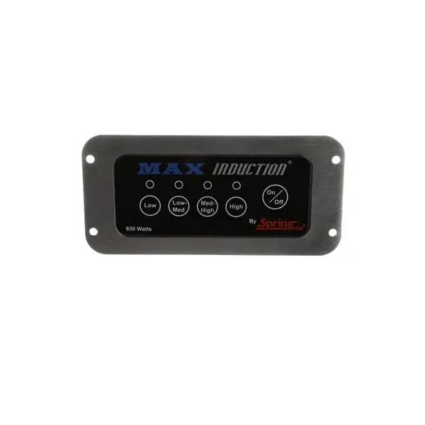 Control Box with USB Plug Replacement 8105520 for Mavrik