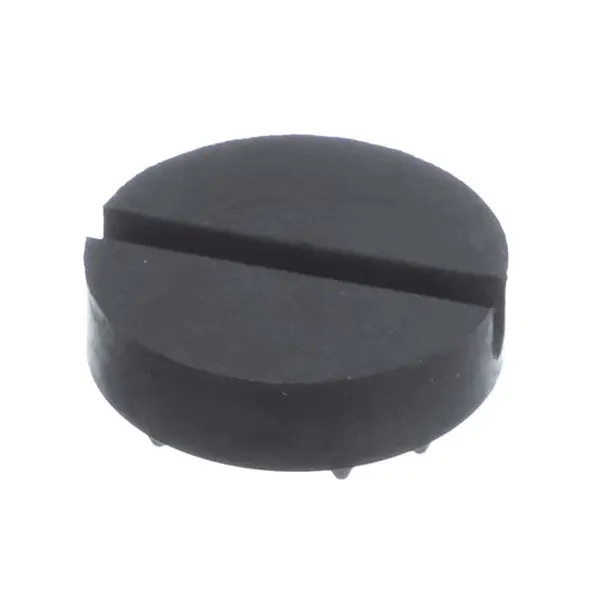 FRONT FOOT WFP16S-SCD Replacement 033655 for Waring/Qualheim