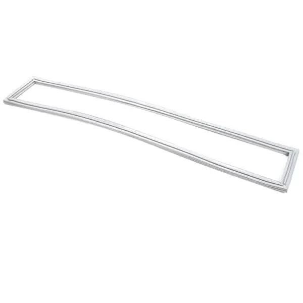 Gasket Door Drawer Bottom WTRCS60 Replacement 712-012D-19 for Beverage Air