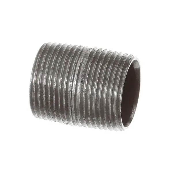 Nipple Close 1NPT Non-Stock Replacement 105847 for Champion