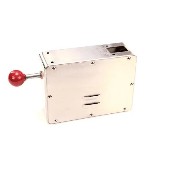 DAMPER CONTROL SWITCH 440V Replacement 12695 for Gaylord Industries