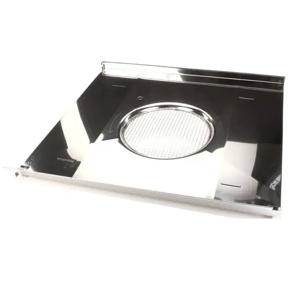 SUCTION WALL AOSQ 102 Replacement 0C4620 for Electrolux