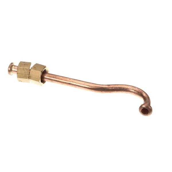 Tube Sight Glass Lower Replacement TL02 for La Marzocco Espresso Machines