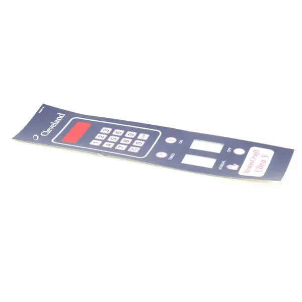 LABEL CONTROL PNL ULTRA5 ELECTRIC T Replacement 106601 for Cleveland