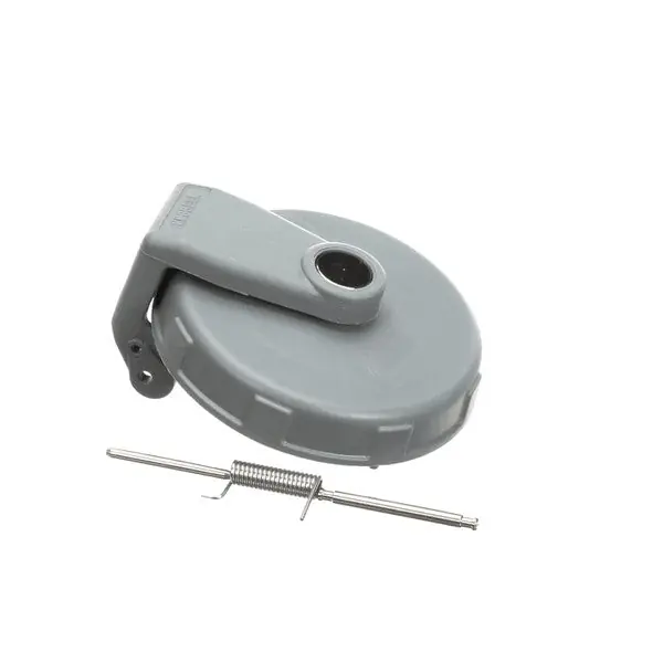 PIN AND SLEEVE SPRING DOOR Replacement CAP for Hubbell