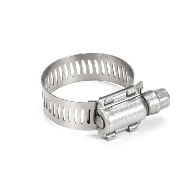 Hose Clamp Size #16 Replacement 03101.00 for Cma Dishmachines