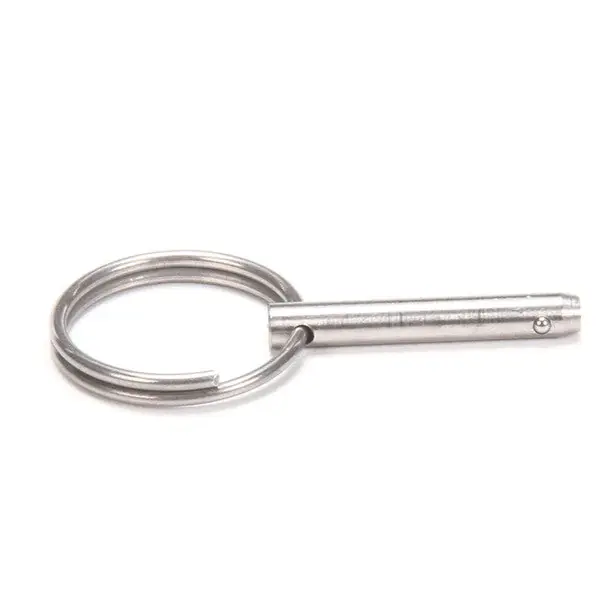 RING WIRE SPRING O.D PIN Replacement 5315-700-03-00 for Jackson