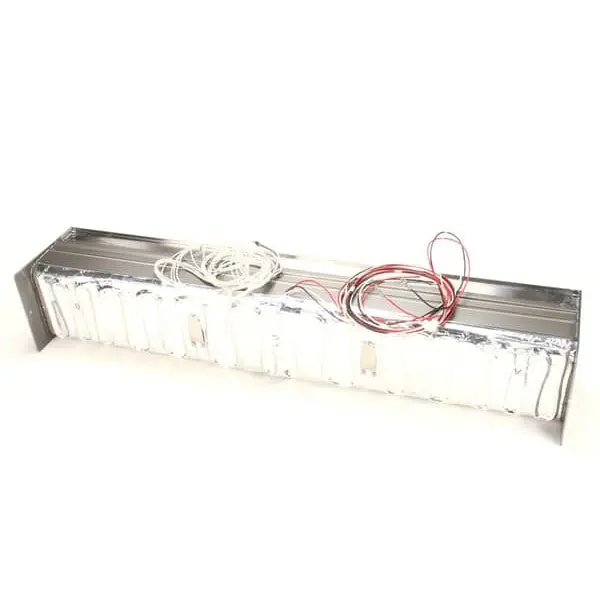 KIT HDC3/6 CTR CHANNEL RETROFIT Replacement 553290 for Duke