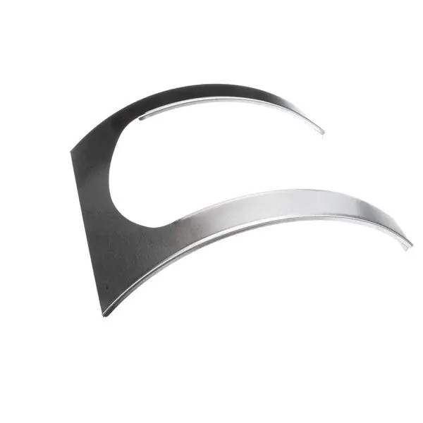 TQ3 FRONT TRIM 3 OPEN Replacement 04.56.709.00 for Hatco