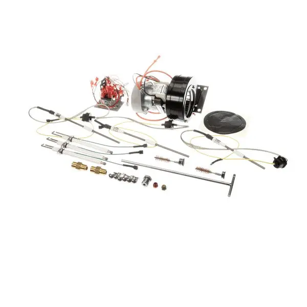 KIT FULL PM-PROPANE 120V Replacement 175261 for Duke