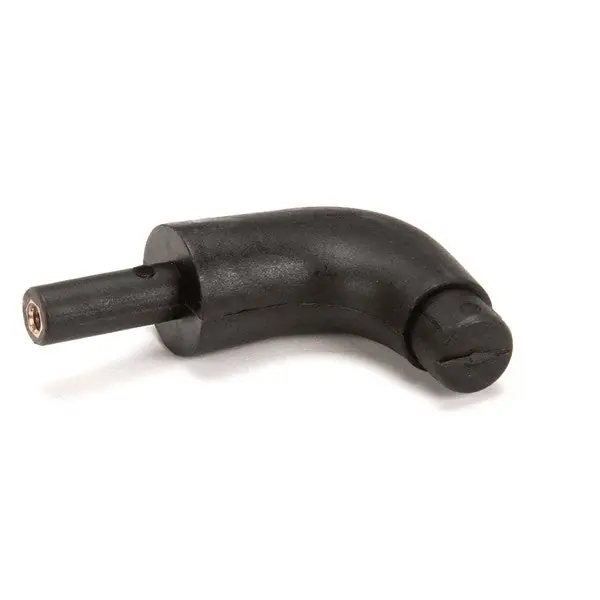 Plastic Handle Elbow Replacement XCOA1030 for Vollrath/Idea-Medalie
