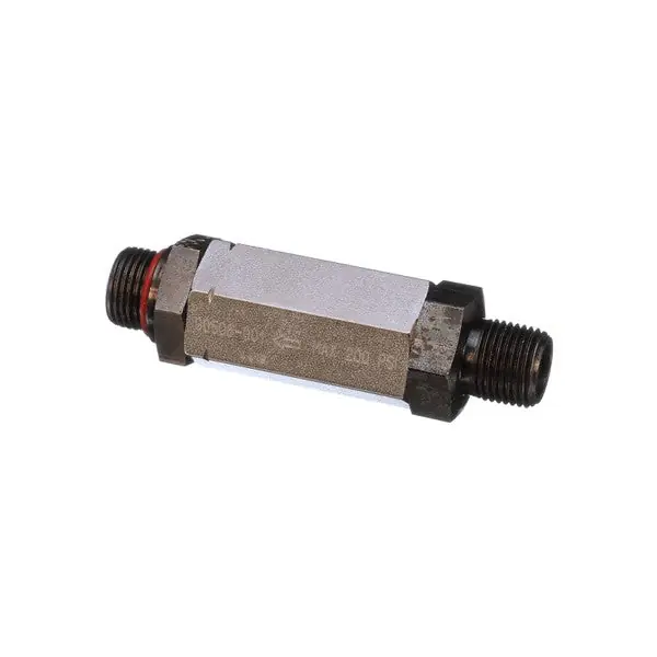 Assembly Oil Manf Chk Valve LVG20X Replacement 152161 for Henny Penny