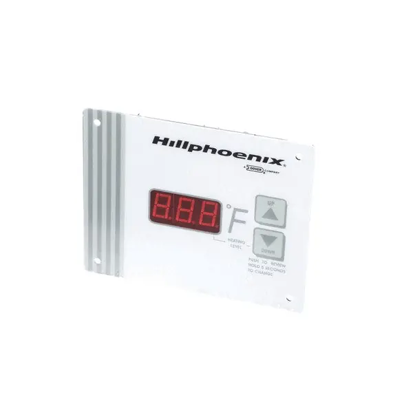 CONTROL HEAT 310497 Replacement for Barker Company