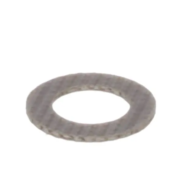 FLAT SEAL 10/15x0.8 Replacement 3370064249 for Schaerer