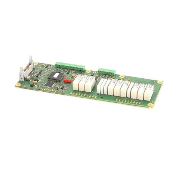 BOARD RELAY COMBI MLS Replacement BA-34031 for Alto-Shaam