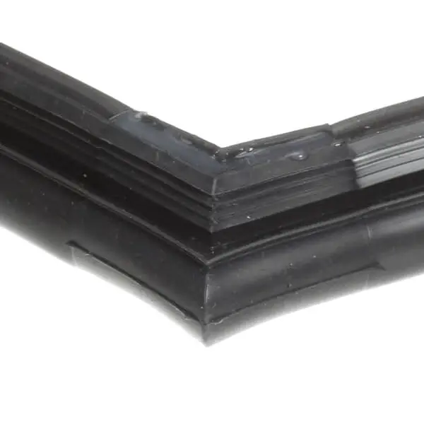 DOOR GASKET SC20.X Replacement MM10033071 for Henny Penny