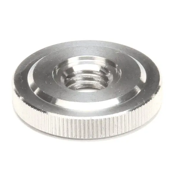 SPAC.NUT REVOLV RINSE ARM 3.25 Replacement H34998 for Champion