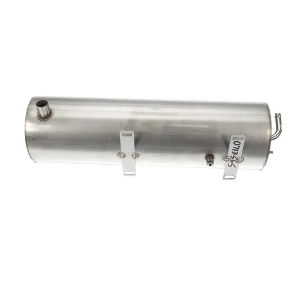 BOOSTER WELDED HR M4 U/C Replacement 0713565 for Champion