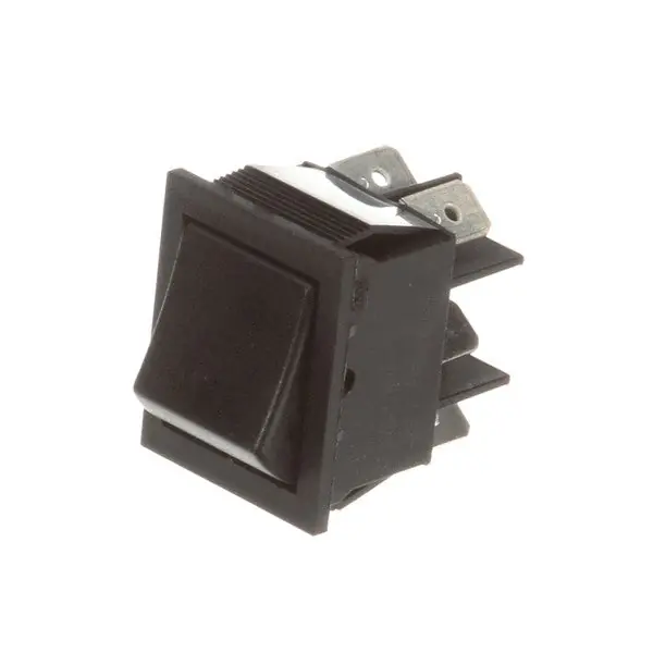 SWITCH ROCKER DPDT for Cornelius Replacement 620204557