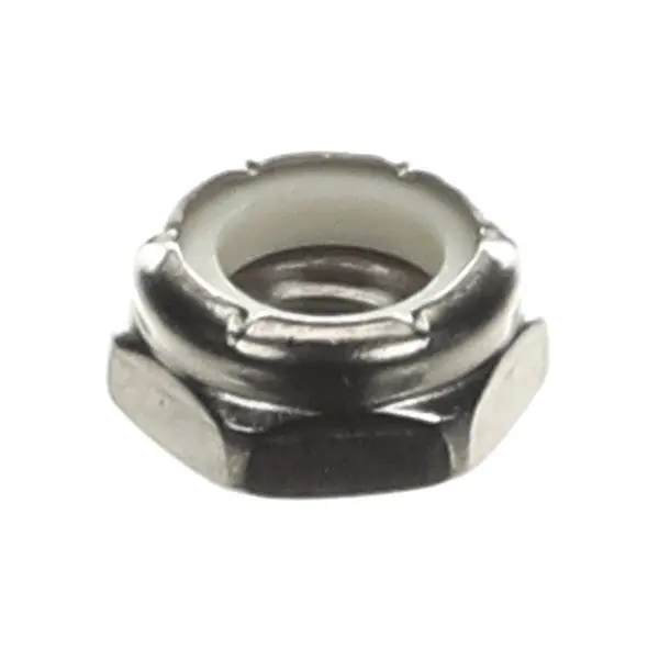 Dog Locknut 3/8-16 Replacement 098-2708 for American Dish Service