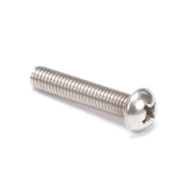 Screw PRMS #10-32 X 1 Replacement 603-275A for Beverage Air