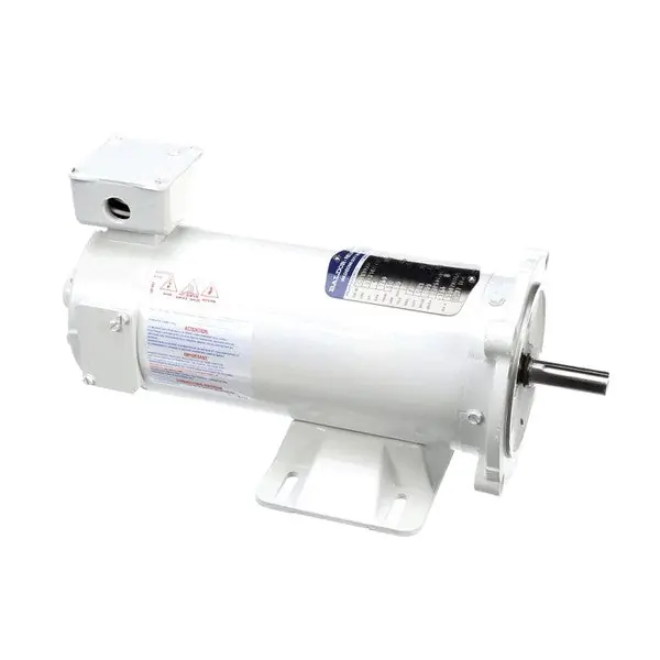 Caddy 2794-03 Motor Power Half Horsepower Non-Stock Replacement for Caddy