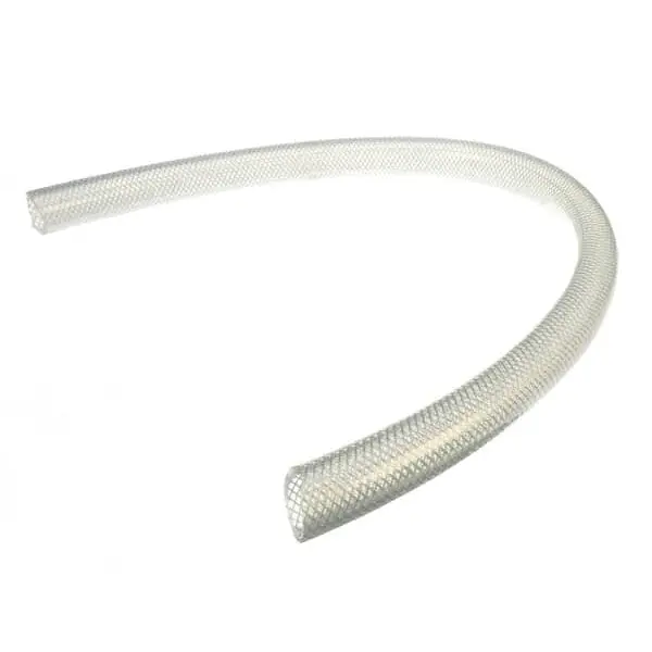BRAID REINFORCED PVC HOSE Replacement D2850 for Insinger