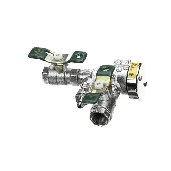 Vacuum Breaker Replacement B-0963 for T&S Brass