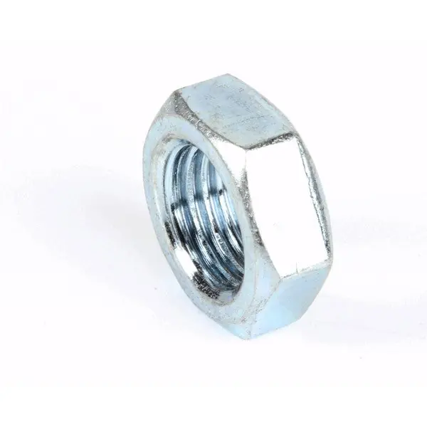 NUT JAM 3/8-24 Replacement 4400083 for Univex