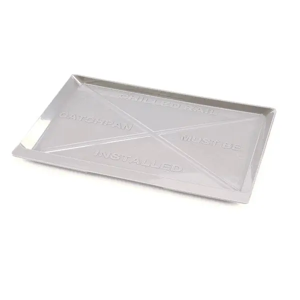 Drip Tray Chilled Rail Replacement H-11-70 for H & K International