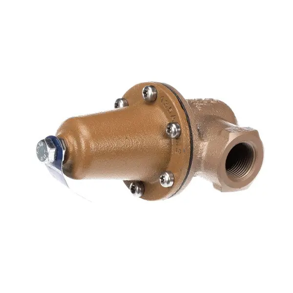 Valve Power 20# Pressure Reduction Replacement 4820-002-51-53 for Jackson