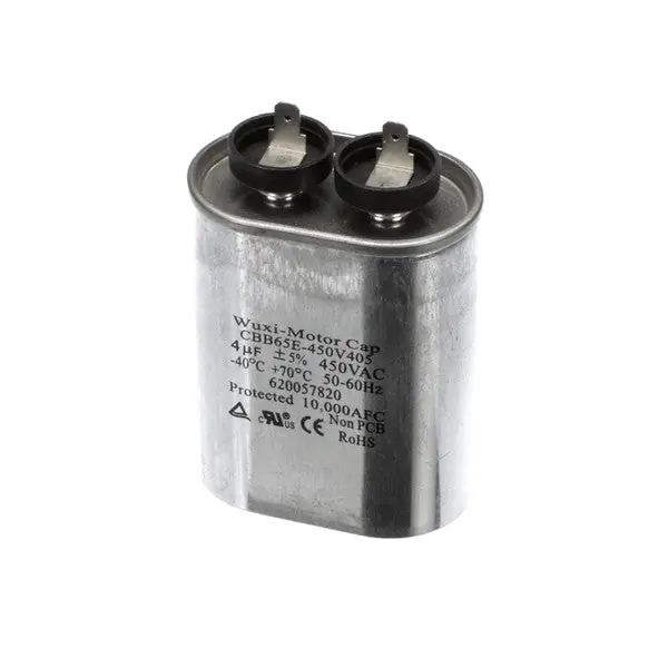 Capacitor Viper 60Hz Replacement 620057820 for Cornelius