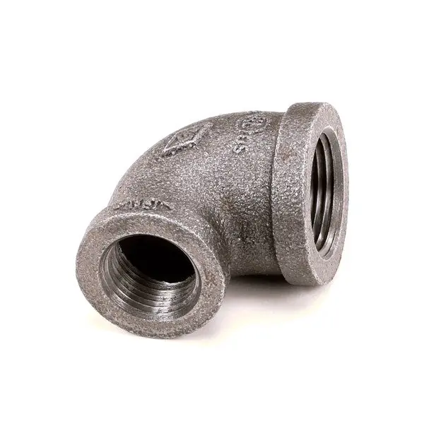 Elbow Red 90 Degree 3/4 X 1/2 Replacement 105738 for Champion