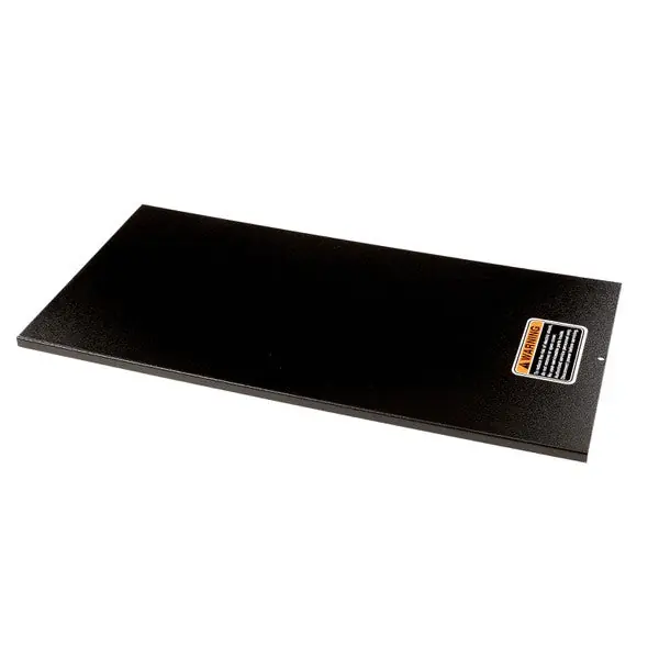 Lid W/Decals Top TB3/TB3Q Replacement 36355.1002 for Bunn